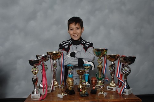 James JJ Soriano Tadd